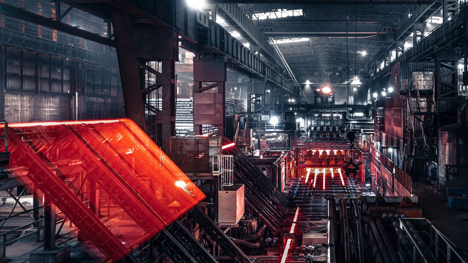 Instrumentation & Automation