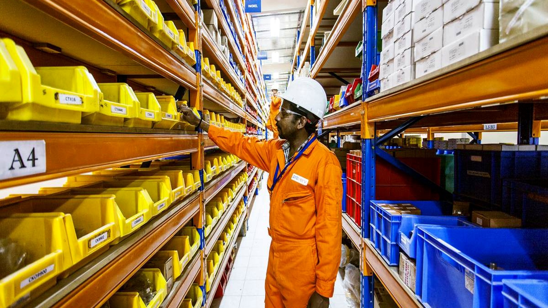 MRO Products