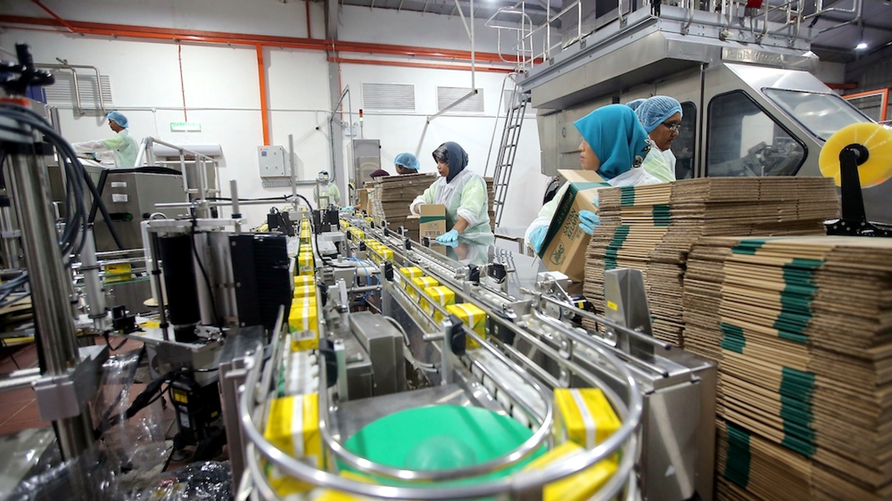 Packaging Solutions